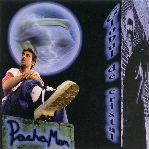 Pacha Man - Globul de cristal